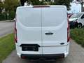 Ford Transit Custom Regale Werkstatt PDC AHK 2,5t Blanc - thumbnail 7