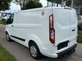 Ford Transit Custom Regale Werkstatt PDC AHK 2,5t Blanc - thumbnail 6
