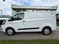 Ford Transit Custom Regale Werkstatt PDC AHK 2,5t Blanc - thumbnail 5
