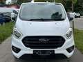 Ford Transit Custom Regale Werkstatt PDC AHK 2,5t Blanc - thumbnail 3
