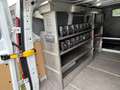 Ford Transit Custom Regale Werkstatt PDC AHK 2,5t Blanc - thumbnail 9