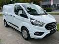 Ford Transit Custom Regale Werkstatt PDC AHK 2,5t Blanc - thumbnail 4