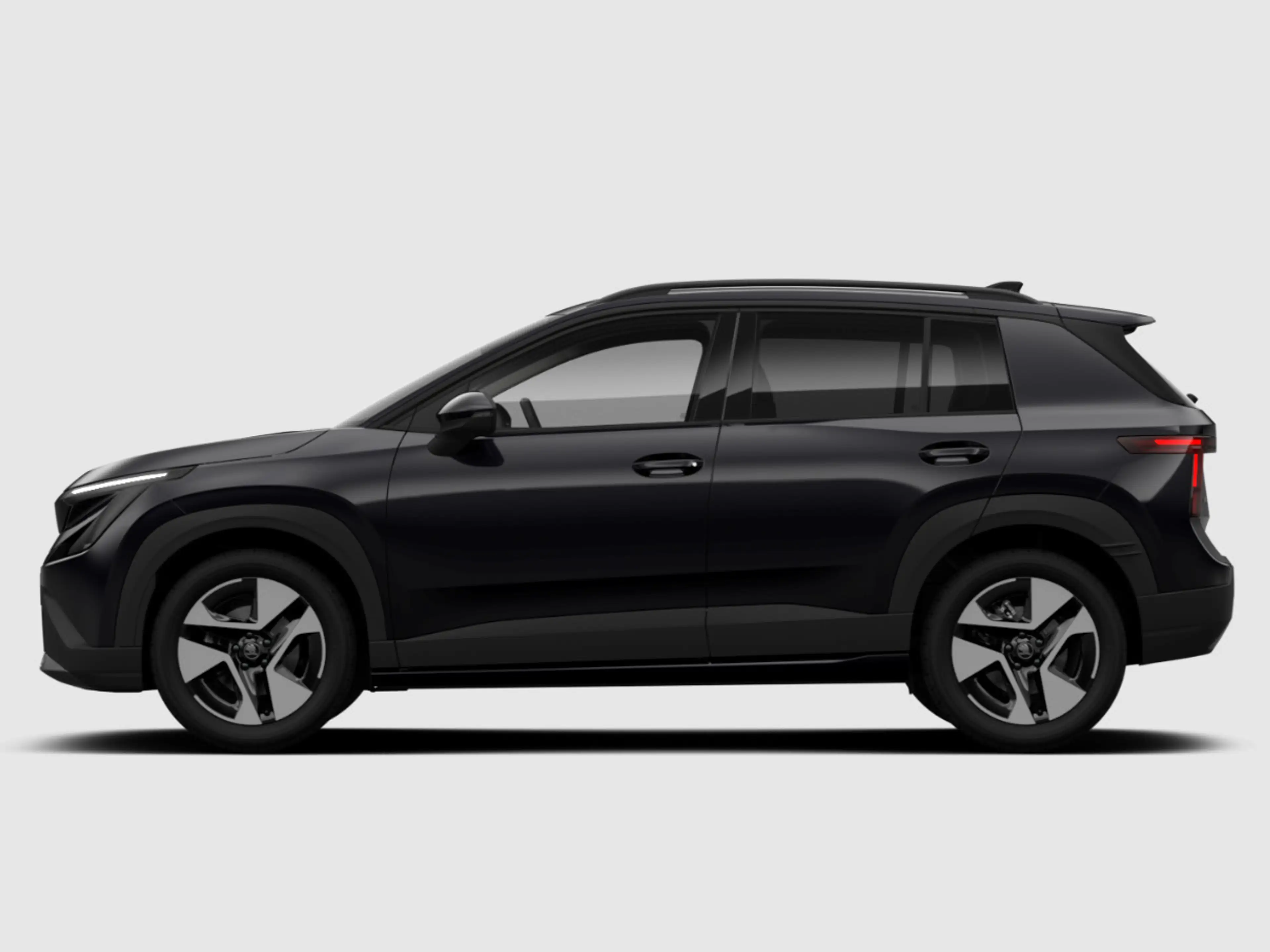 Skoda Epiq Selection Launch Edition 56kWh | Metallic Lak | 1. — photo 2