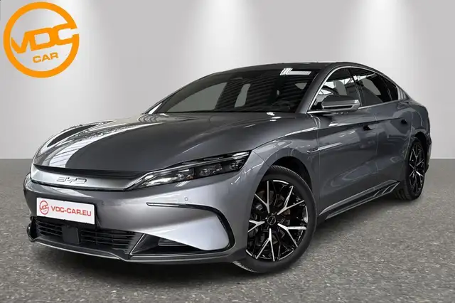 BYD Han Executive AWD