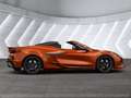 Corvette C8 Cabrio 6.2 V8 3LT Z51 2024 Sportp. HUD LED BT Orange - thumbnail 6