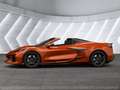 Corvette C8 Cabrio 6.2 V8 3LT Z51 2024 Sportp. HUD LED BT Orange - thumbnail 3