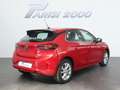 Opel Corsa 1.2 100CV Elegance aut. *PROMO PARISI GROUP* Rosso - thumbnail 3