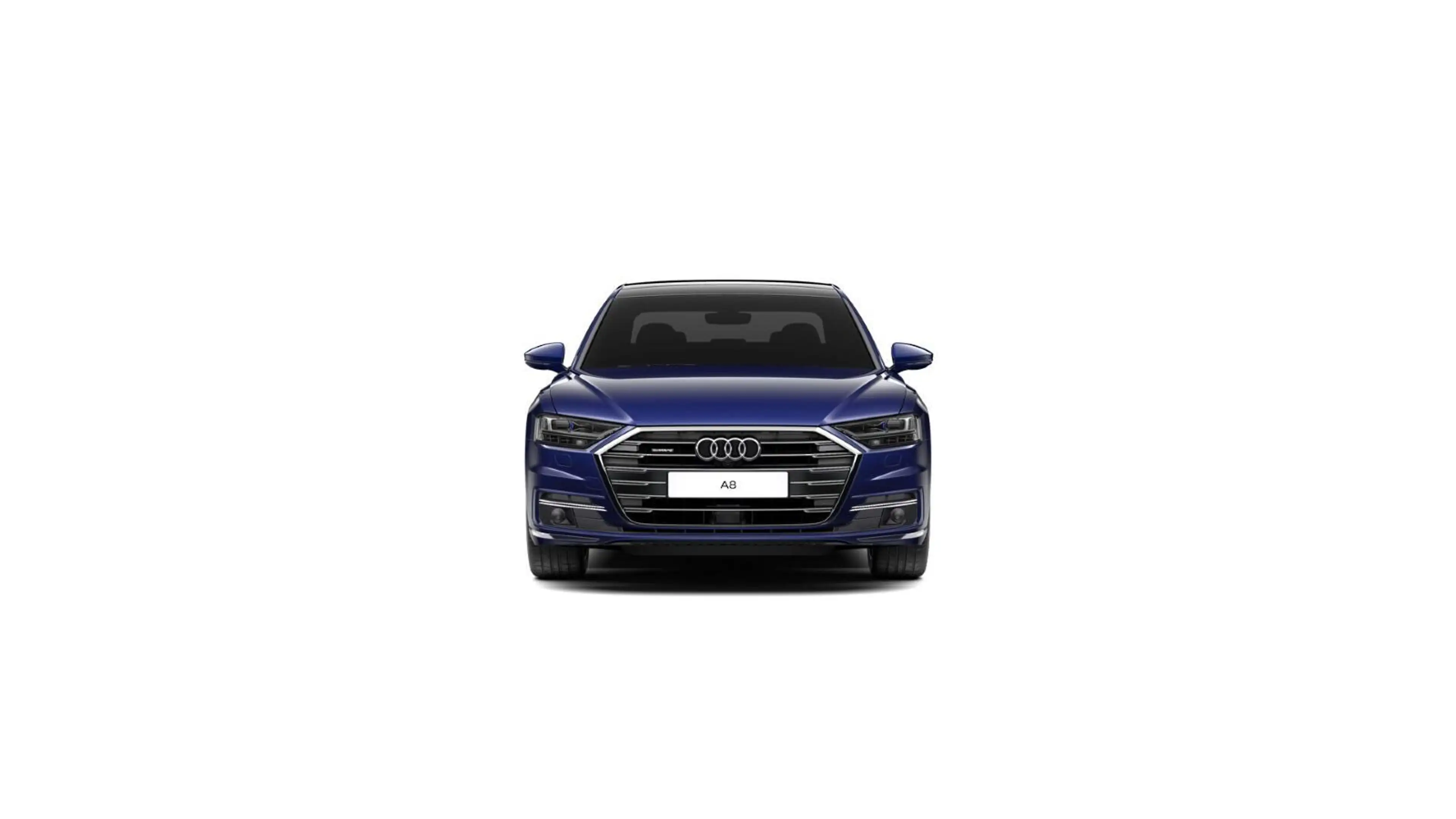 Audi A8 50 TDI QUATTRO+WINTERRÄDER+LASERLICHT+PANORAM — photo 3