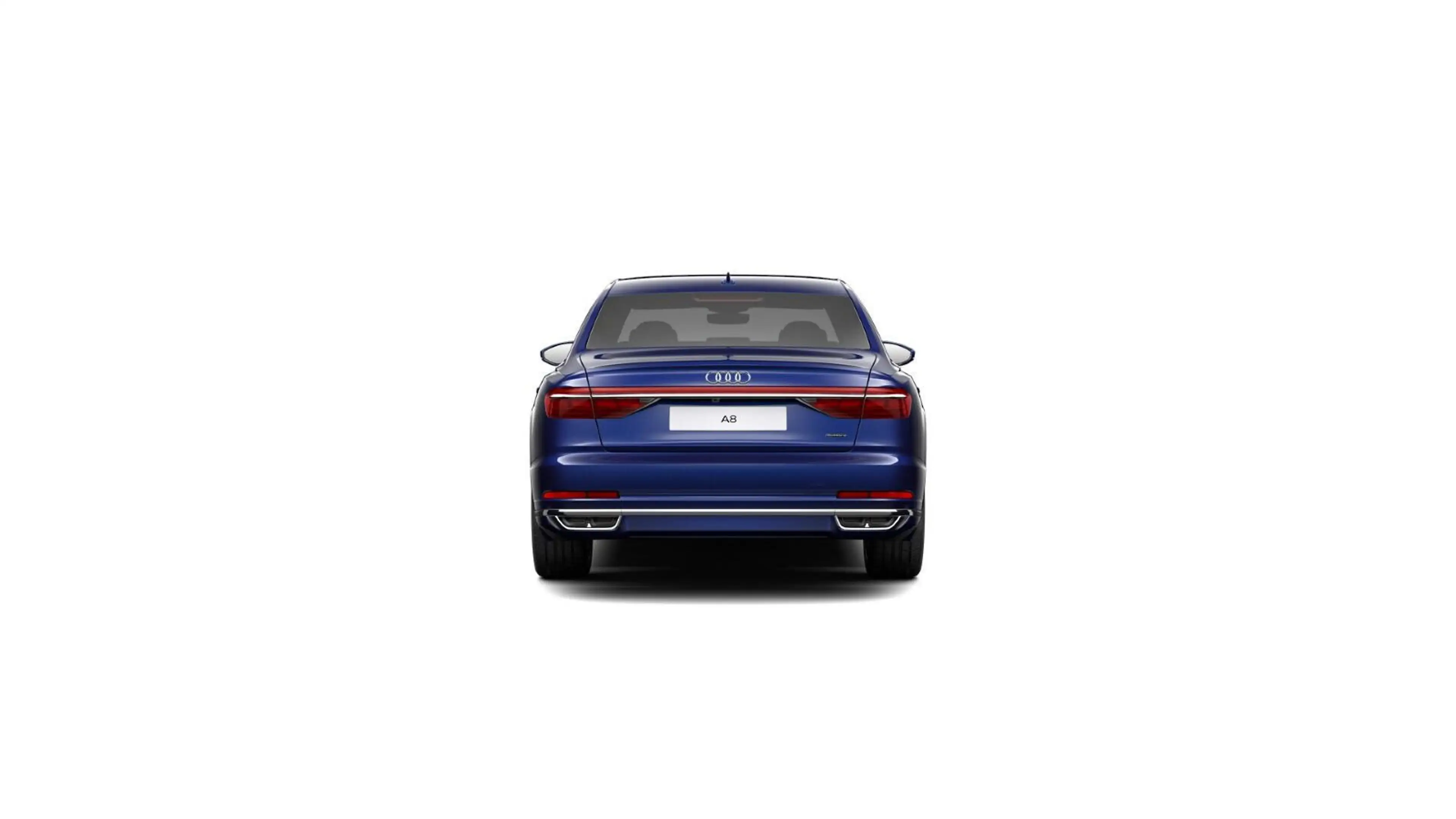 Audi A8 50 TDI QUATTRO+WINTERRÄDER+LASERLICHT+PANORAM — photo 7