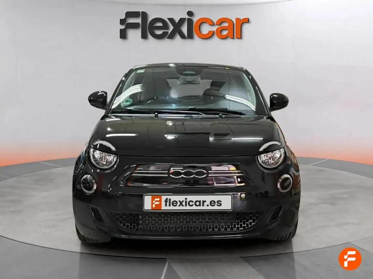 Fiat 500 Icon Hb 320km 85kW (118CV) Amarillo - 2