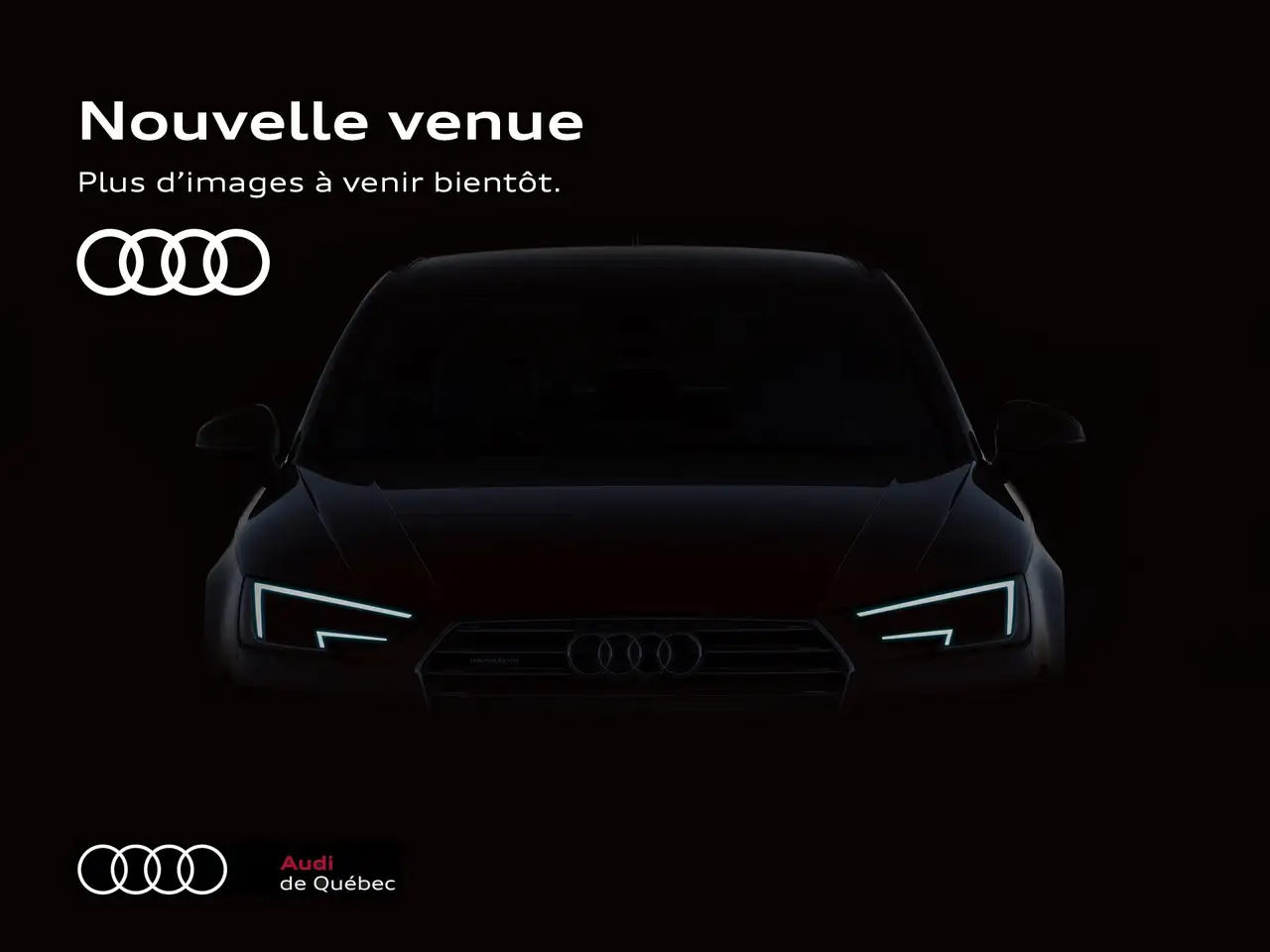 2019 Audi Q3