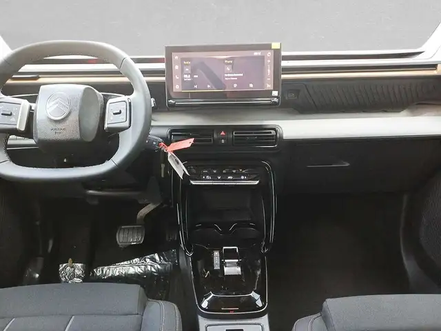 Citroen C3 Aircross view 10
