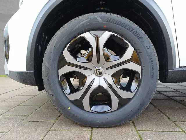 Citroen C3 Aircross view 7