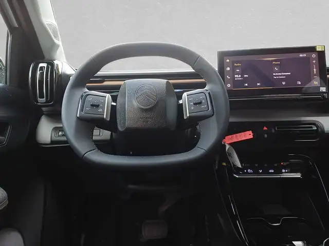 Citroen C3 Aircross view 11