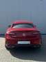 Mercedes-Benz E 200 COUPE 9G  AMG-LINE WIDESCREEN 360° KEYLESS Rosso - thumbnail 8