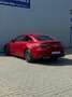 Mercedes-Benz E 200 COUPE 9G  AMG-LINE WIDESCREEN 360° KEYLESS Rosso - thumbnail 6