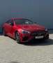 Mercedes-Benz E 200 COUPE 9G  AMG-LINE WIDESCREEN 360° KEYLESS Rosso - thumbnail 3