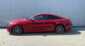 Mercedes-Benz E 200 COUPE 9G  AMG-LINE WIDESCREEN 360° KEYLESS Rosso - thumbnail 5