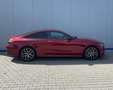 Mercedes-Benz E 200 COUPE 9G  AMG-LINE WIDESCREEN 360° KEYLESS Rosso - thumbnail 4