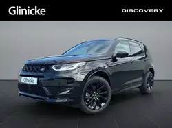 Land Rover Discovery Sport P270e DYNAMIC SE AHK Winter Pack
