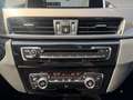 BMW X1 S-DRIVE 1.8 AUT. EXECUTIVE HALF-LEER NAVI AIRCO LM Zwart - thumbnail 10