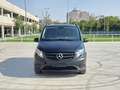 Mercedes-Benz Vito Tourer 119 CDI Pro Larga Aut. Negro - thumbnail 2