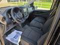 Mercedes-Benz Vito Tourer 119 CDI Pro Larga Aut. Negro - thumbnail 11
