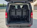 Mercedes-Benz Vito Tourer 119 CDI Pro Larga Aut. Negro - thumbnail 8