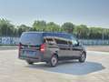 Mercedes-Benz Vito Tourer 119 CDI Pro Larga Aut. Negro - thumbnail 5