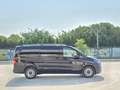 Mercedes-Benz Vito Tourer 119 CDI Pro Larga Aut. Negro - thumbnail 4