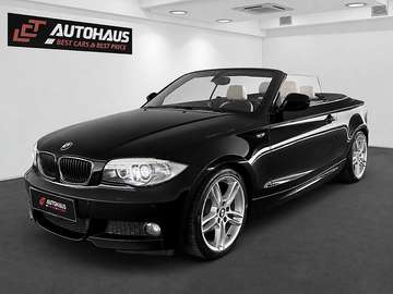 d Cabrio | 1.BESITZ | M-PAKET |