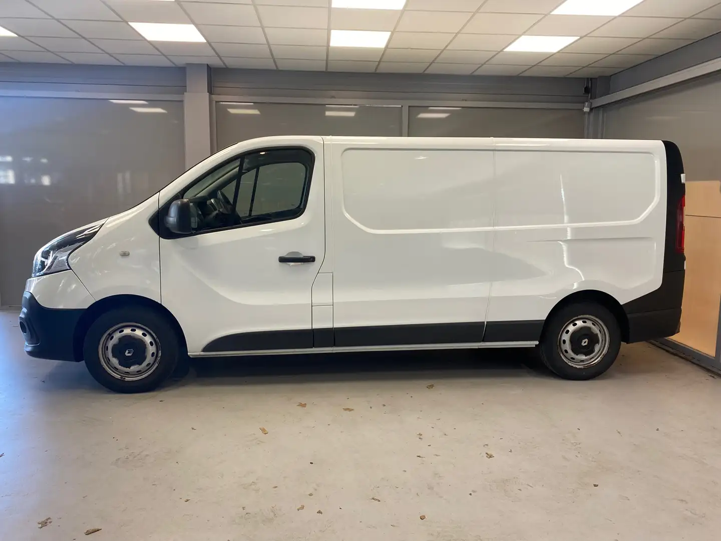Renault Trafic 1.6 dCi T29 L2H1| 125PK | AIRCO | CRUISE | CAMERA Wit - 2