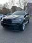 BMW X6 xDrive35d M Performance Schwarz - thumbnail 1