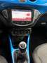 Opel Adam 1.2i-L-CLIMATISÉE-PRETE A IMMATRICULER-GARANTIE Blau - thumbnail 6