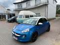 Opel Adam 1.2i-L-CLIMATISÉE-PRETE A IMMATRICULER-GARANTIE Blau - thumbnail 3