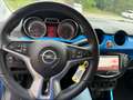 Opel Adam 1.2i-L-CLIMATISÉE-PRETE A IMMATRICULER-GARANTIE Blau - thumbnail 8