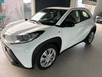 Aygo X 1.0 Active 72cv