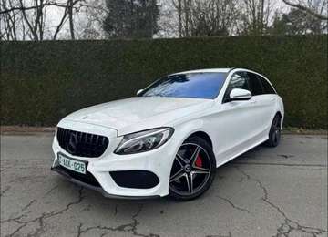 C 350 e Plug-In Hybrid