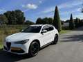Alfa Romeo Stelvio 2.0t 280pk Q4 Veloce, 124dkm, 19inch Wit - thumbnail 2