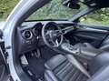 Alfa Romeo Stelvio 2.0t 280pk Q4 Veloce, 124dkm, 19inch Wit - thumbnail 9
