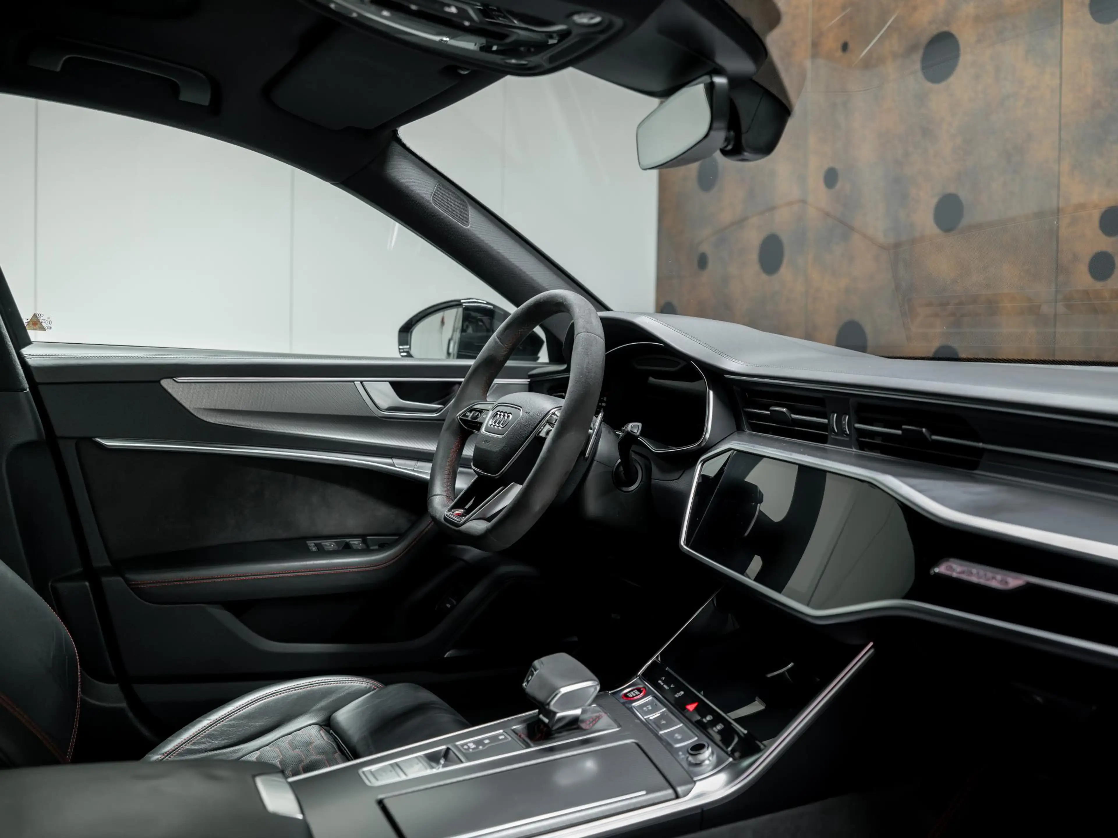 Audi RS6 A6 Avant TFSI quattro | Keramisch | Dynamic plus | — photo 16