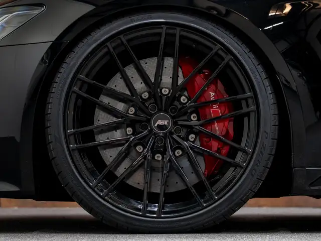 Audi RS6 view 15