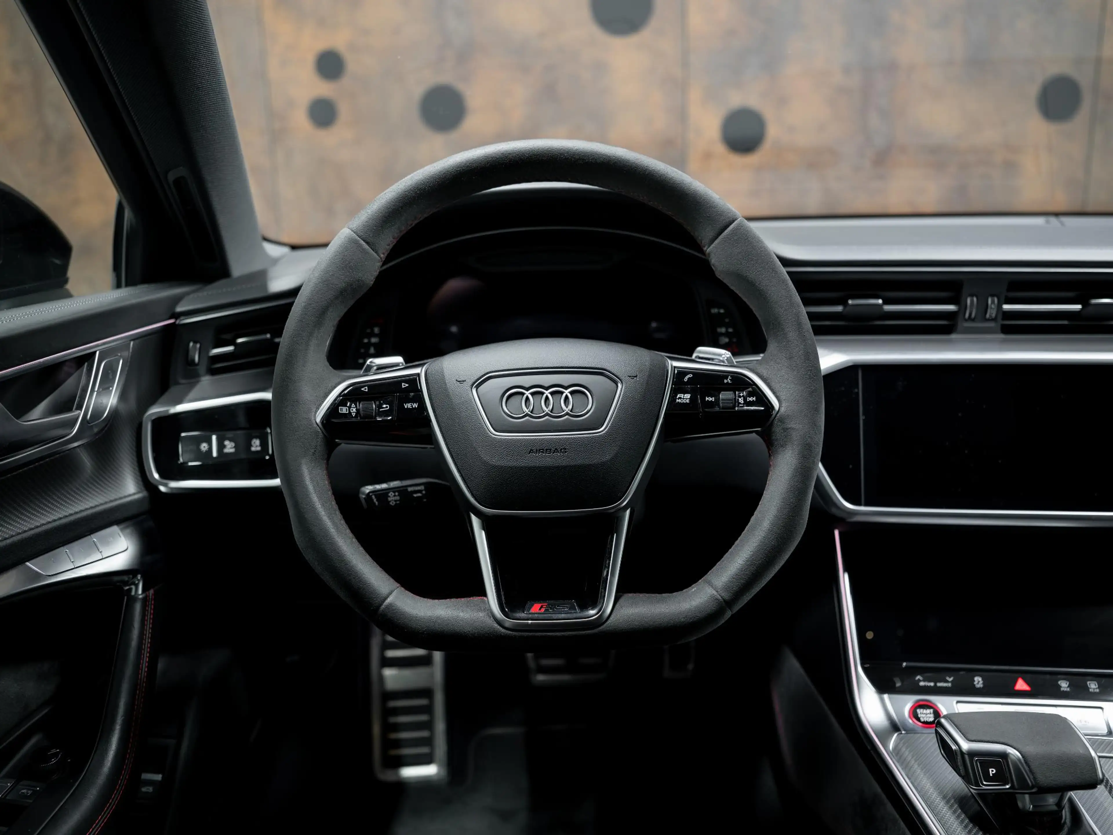 Audi RS6 A6 Avant TFSI quattro | Keramisch | Dynamic plus | — photo 19