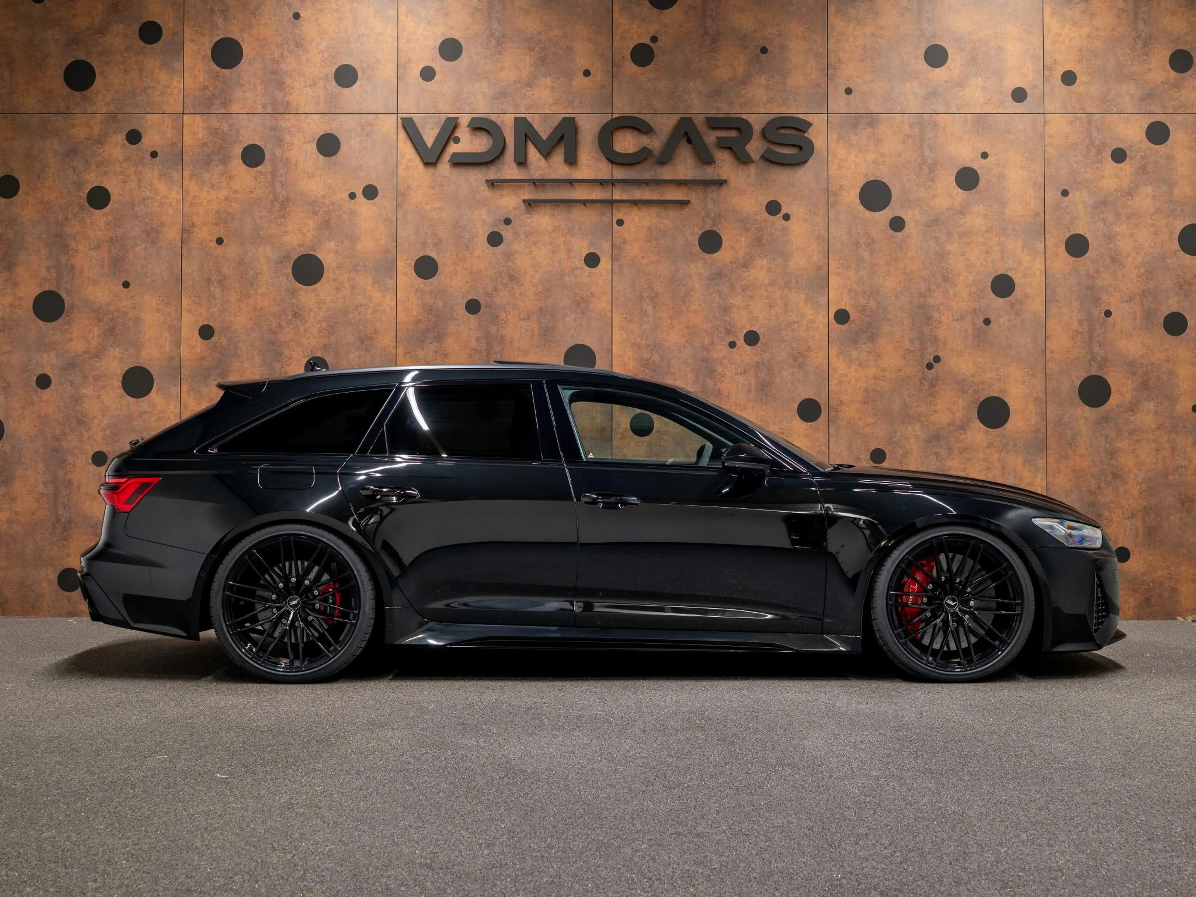 Audi RS6 A6 Avant TFSI quattro | Keramisch | Dynamic plus | — photo 6