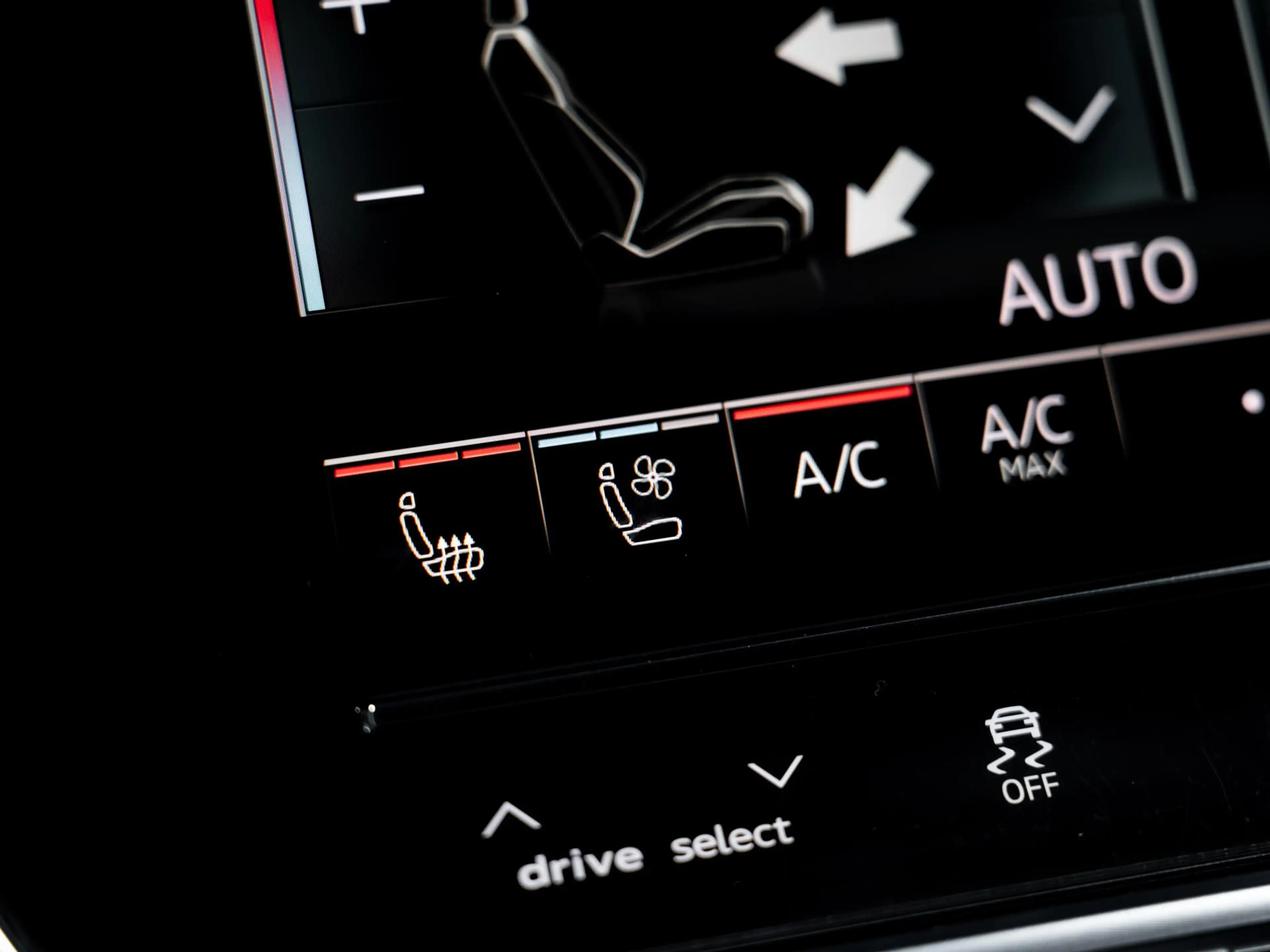 Audi RS6 A6 Avant TFSI quattro | Keramisch | Dynamic plus | — photo 21