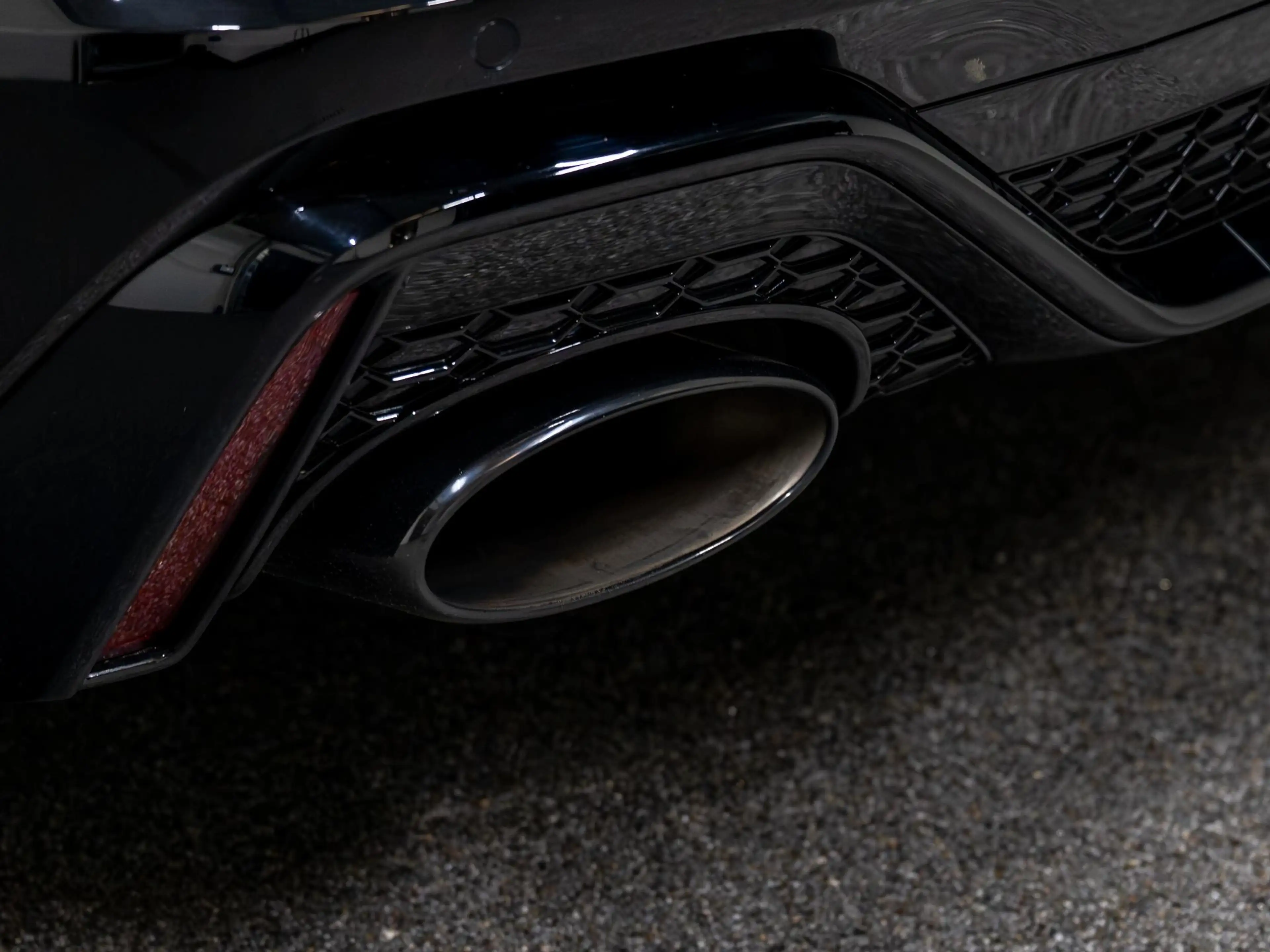 Audi RS6 A6 Avant TFSI quattro | Keramisch | Dynamic plus | — photo 14