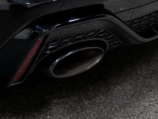 Audi RS6 view 14