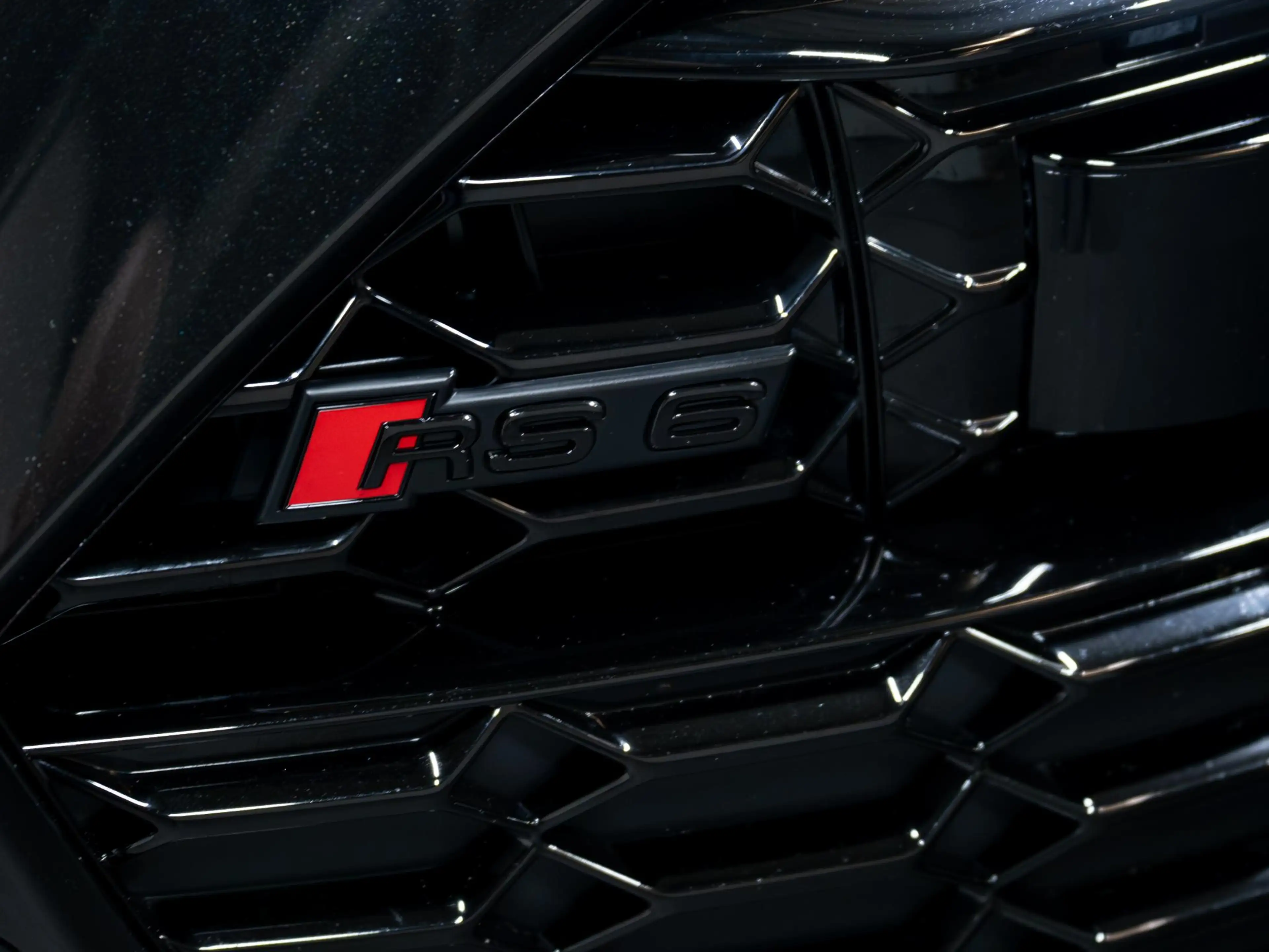 Audi RS6 A6 Avant TFSI quattro | Keramisch | Dynamic plus | — photo 45