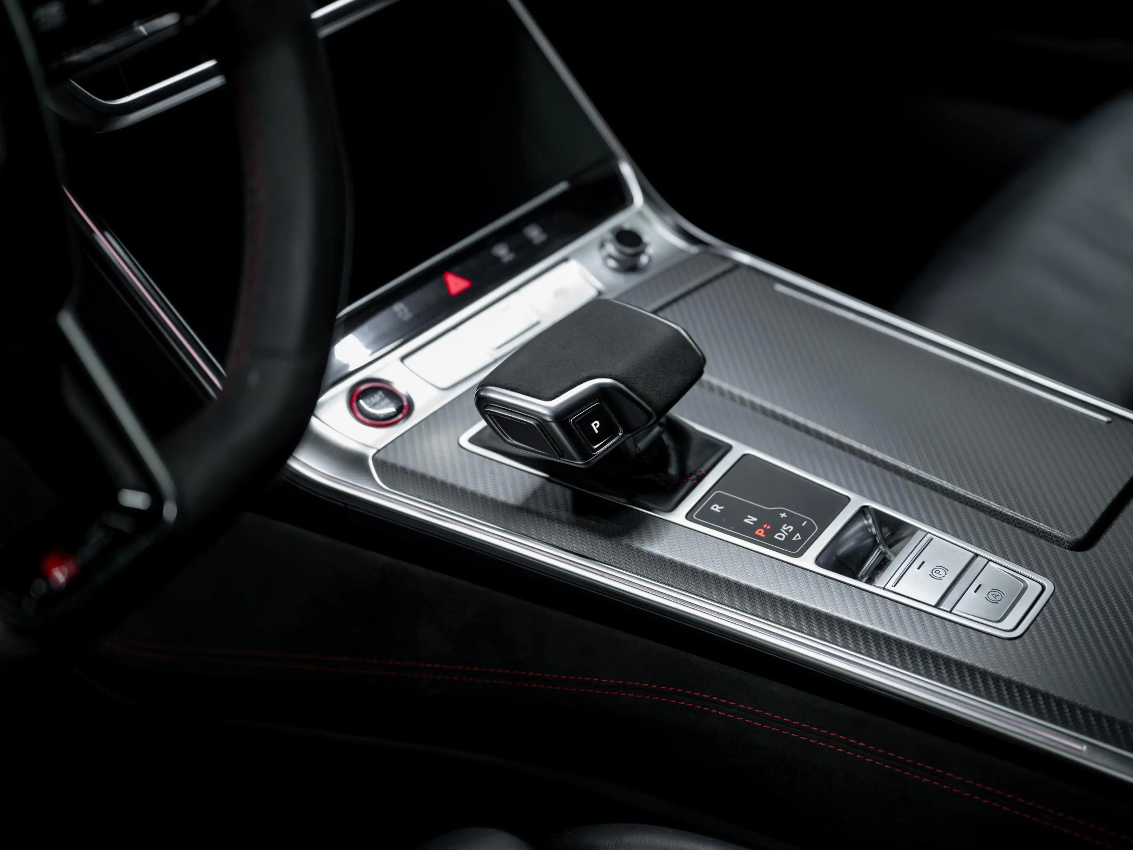 Audi RS6 A6 Avant TFSI quattro | Keramisch | Dynamic plus | — photo 24