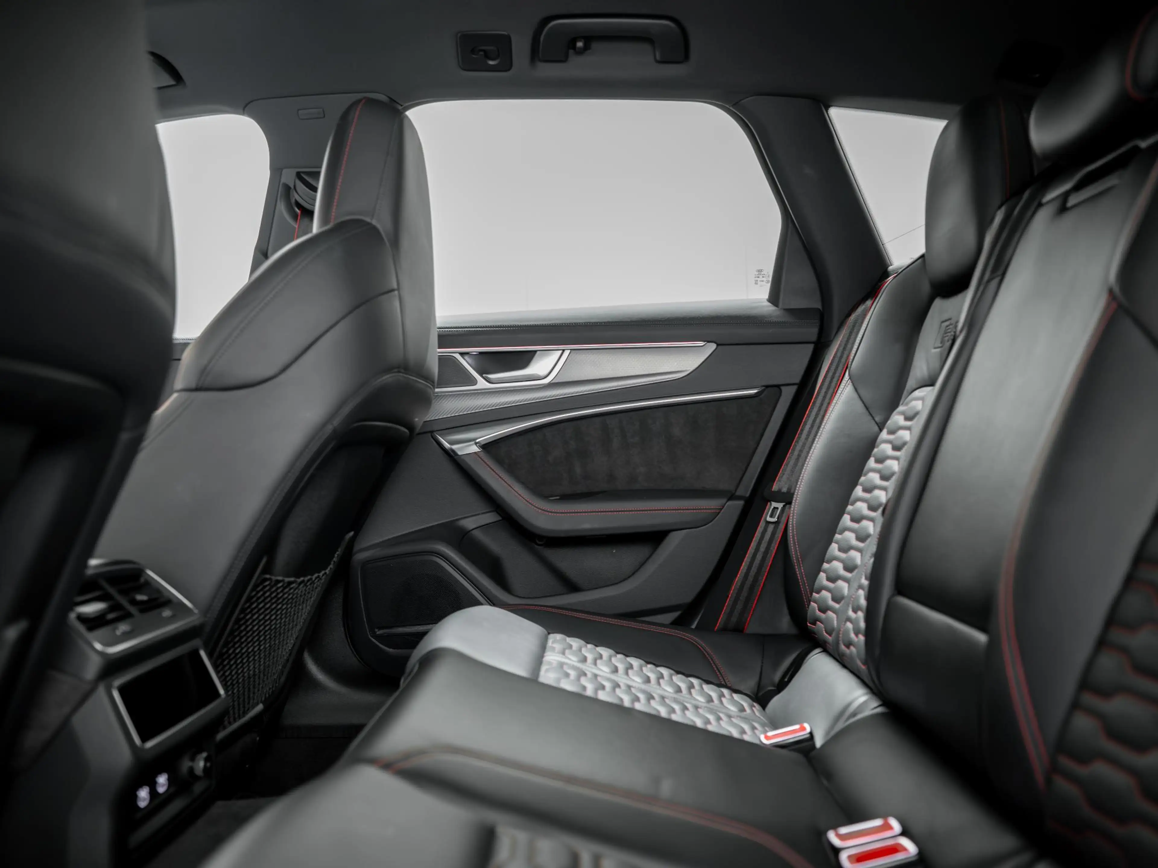 Audi RS6 A6 Avant TFSI quattro | Keramisch | Dynamic plus | — photo 27
